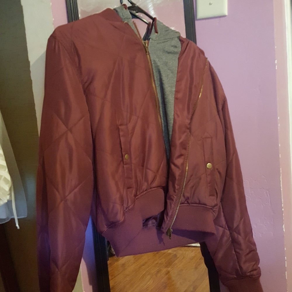 Jacket